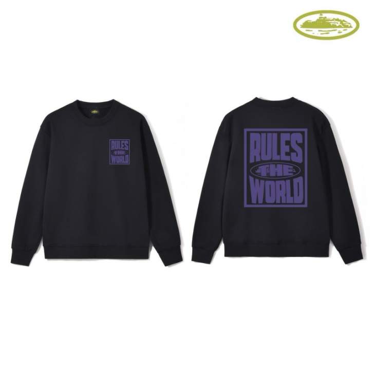 Corteiz Sweatshirt _SKUCorteizS-2XLastxC109531486